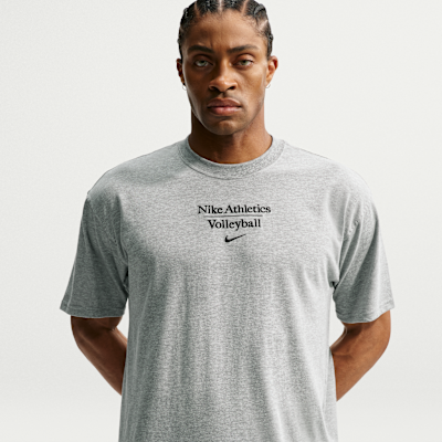 Nike Volleyball Men's Max90 T-Shirt. Nike.com